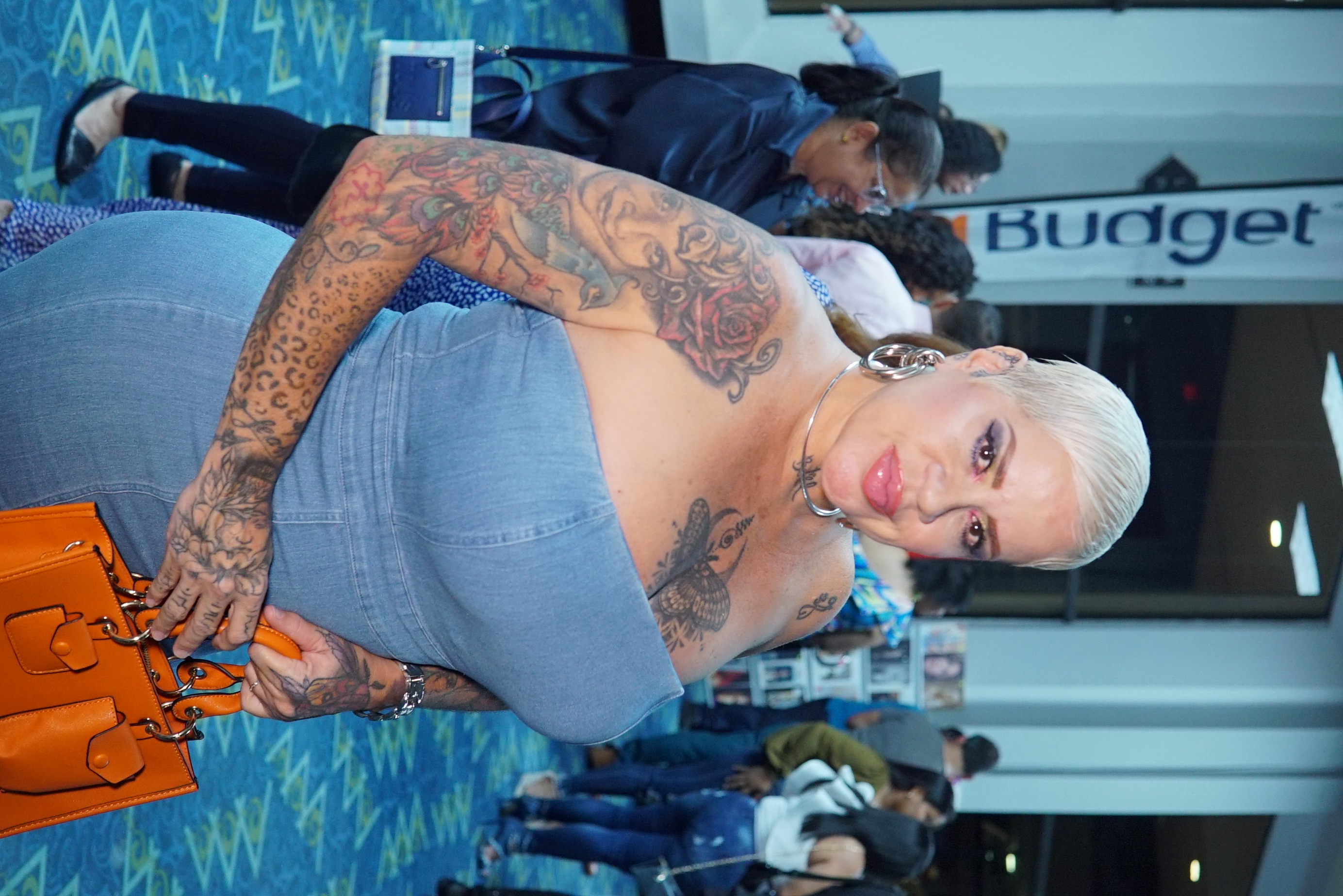 Foto de un participante del evento NATALIA JIMÉNEZ